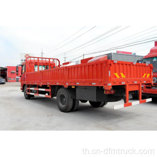 รถตู้บรรทุกสินค้า Dongfeng Light Truck